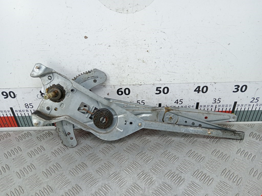 Стеклоподъемник передний правый RENAULT Kangoo 1997-2008