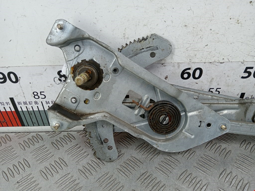 Стеклоподъемник передний правый RENAULT Kangoo 1997-2008