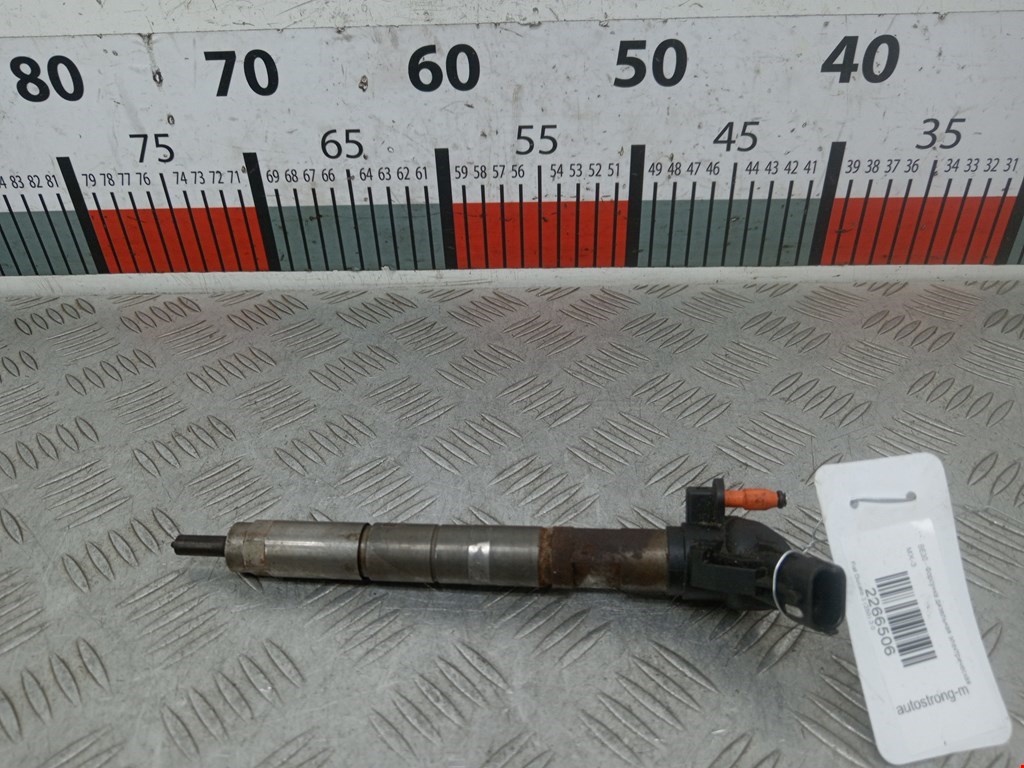 Форсунка дизельная электрическая Fiat Ducato 3 (250) (2006-2014)