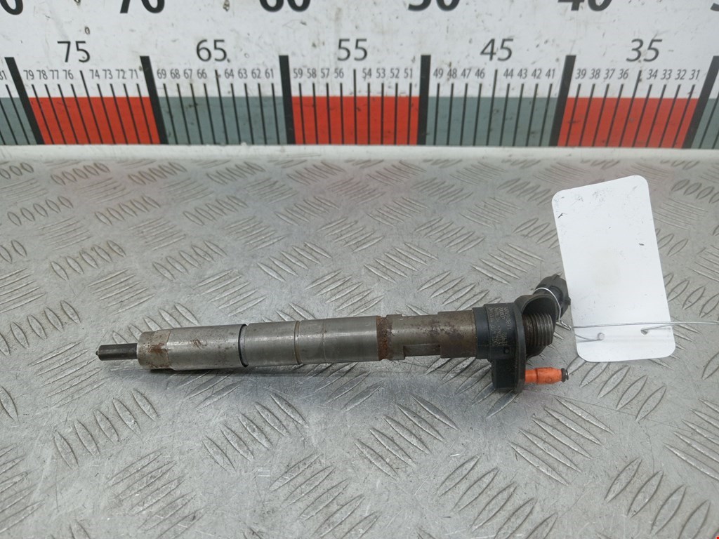 Форсунка дизельная электрическая FIAT Ducato 250 2007-2014