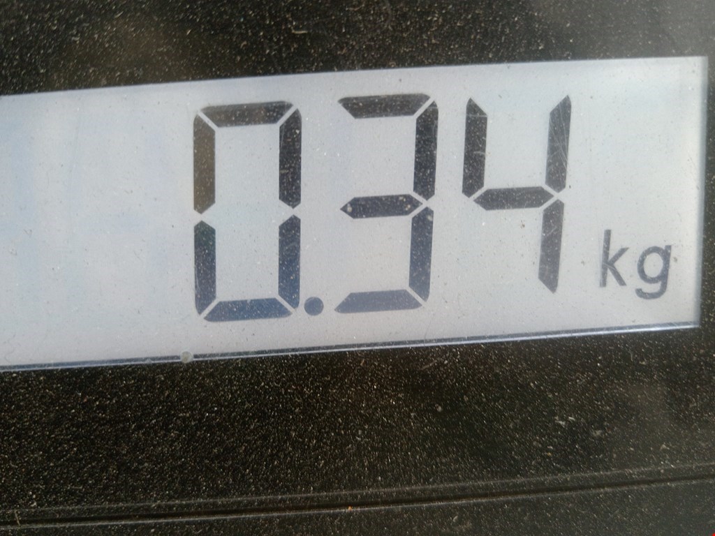 Форсунка дизельная электрическая FIAT Ducato 250 2007-2014