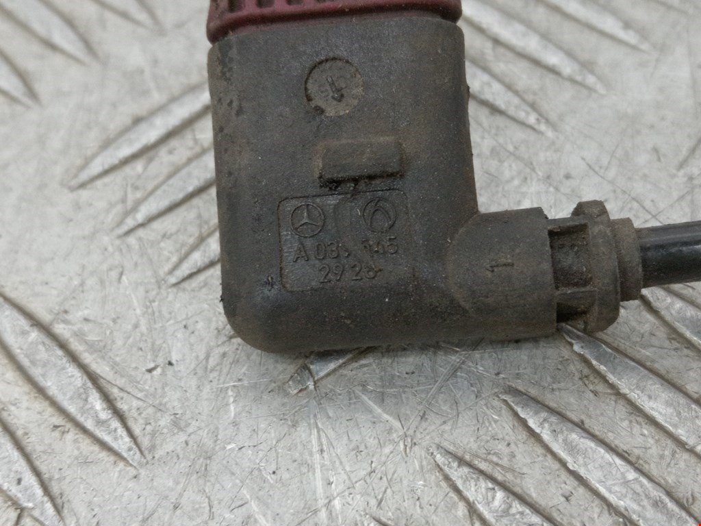 Датчик ABS задний левый MERCEDES-BENZ E-Class W211, S211 2002-2009