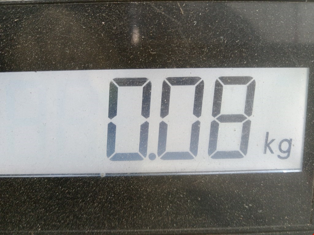 Датчик ABS задний левый MERCEDES-BENZ E-Class W211, S211 2002-2009