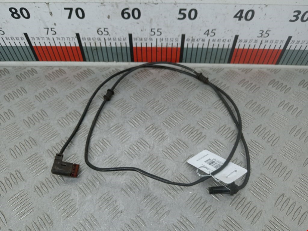 Датчик ABS задний левый MERCEDES-BENZ E-Class W211, S211 2002-2009