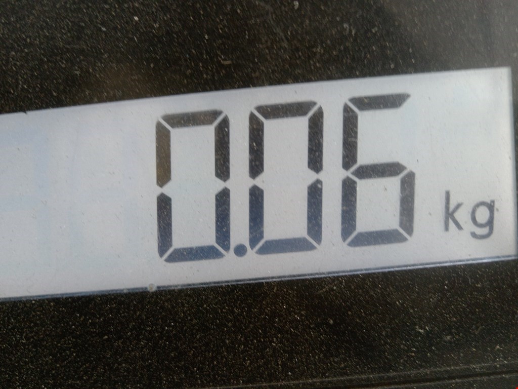 Датчик ABS задний левый MERCEDES-BENZ E-Class W211, S211 2002-2009