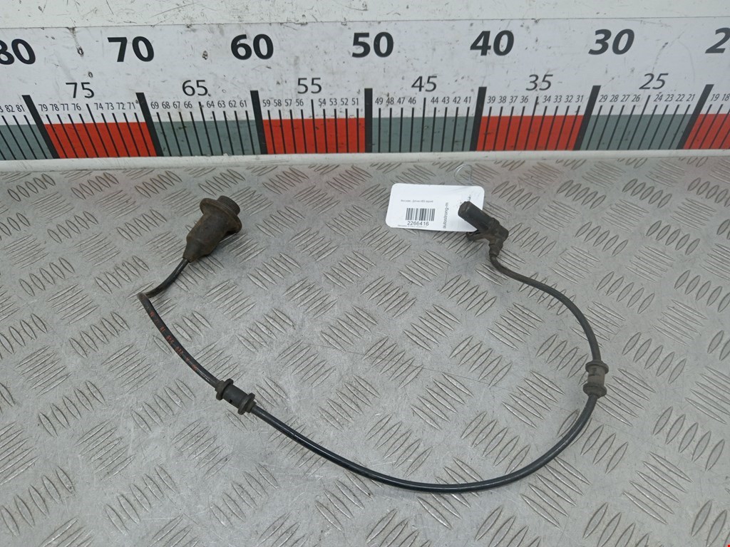 Датчик ABS задний левый MERCEDES-BENZ S-Class IV W220 1998-2005