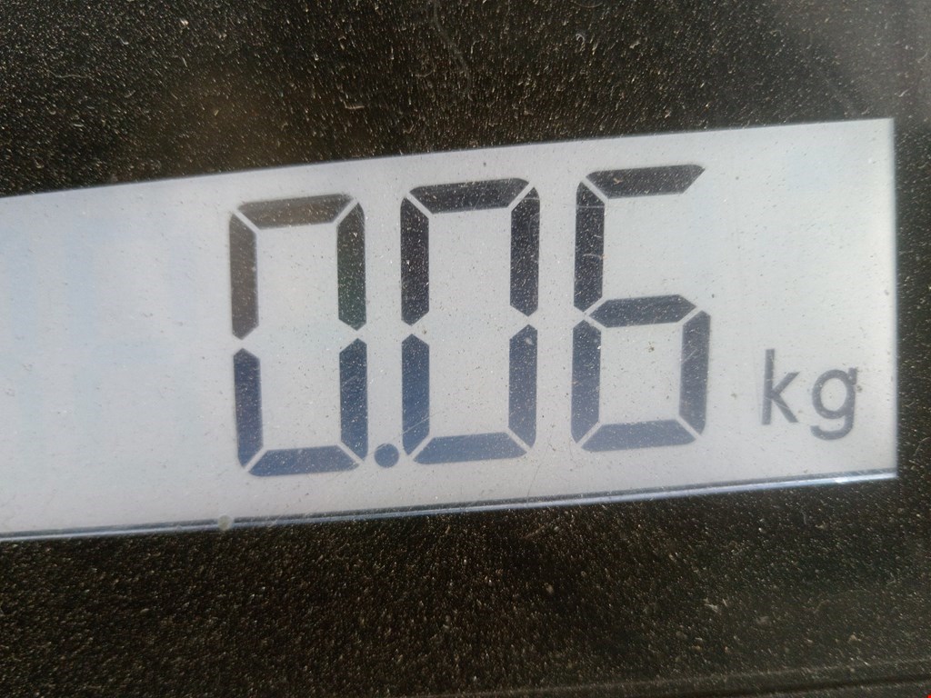 Датчик ABS задний левый MERCEDES-BENZ S-Class IV W220 1998-2005