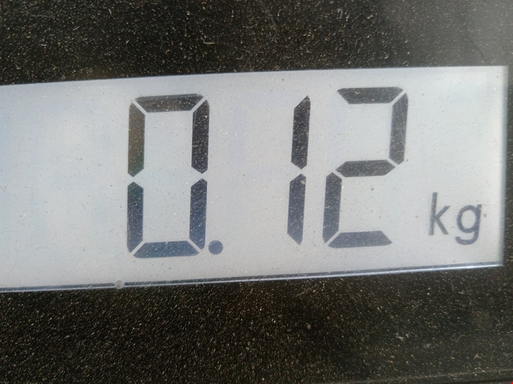 Датчик ABS передний левый MERCEDES-BENZ E-Class W210, S210 1995-2002