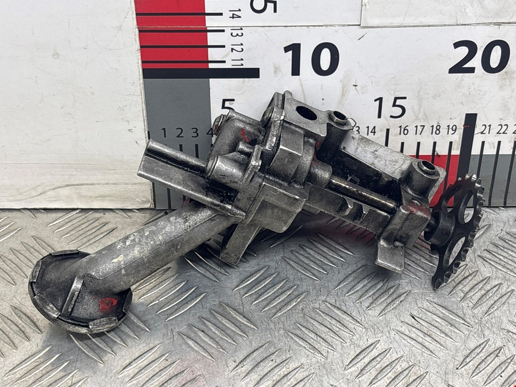 Насос масляный RENAULT Kangoo 1997-2008