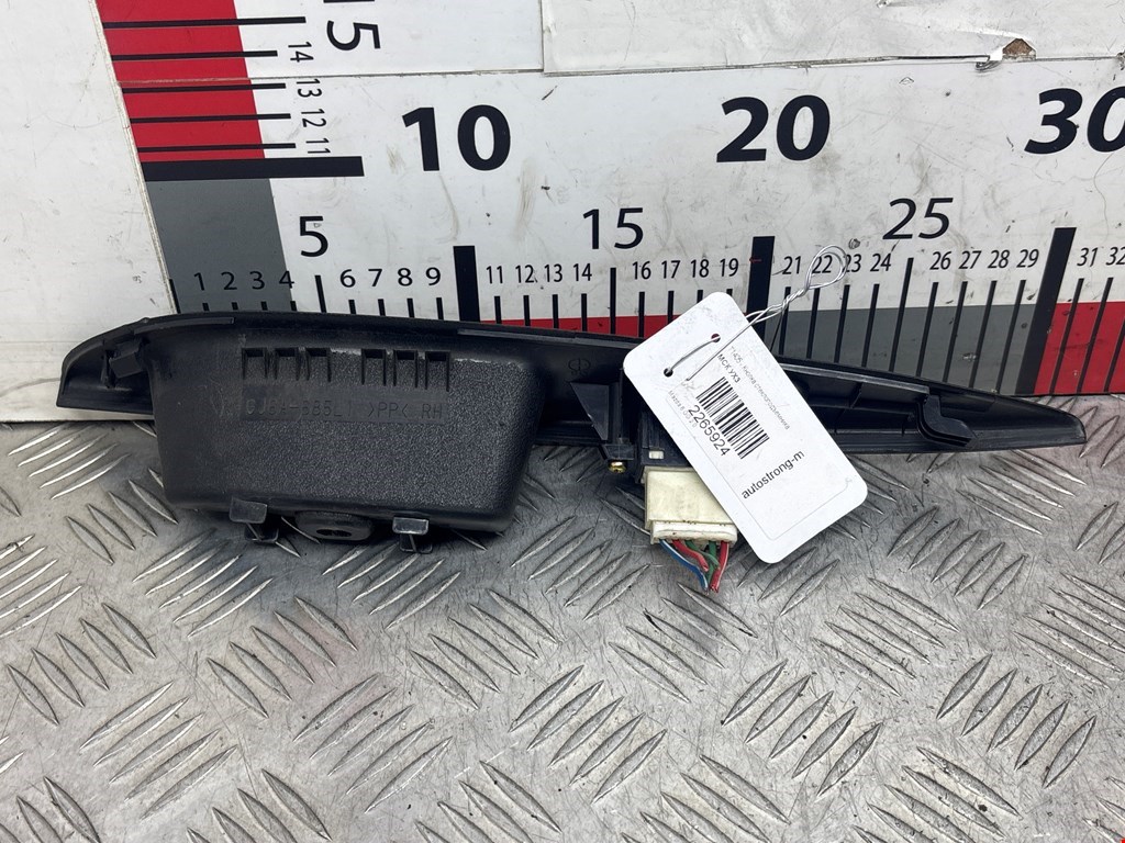 Кнопка стеклоподъемника MAZDA Mazda 6 GG 2000-2007