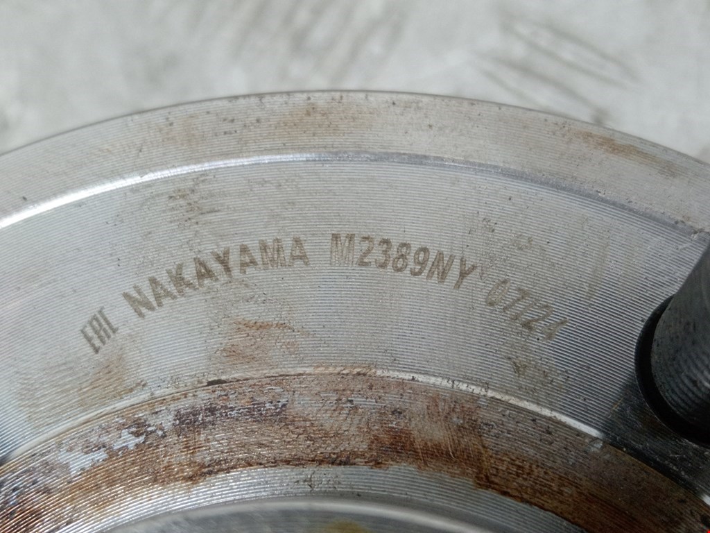 Ступица передняя левая/правая OPEL Insignia 2008-2017