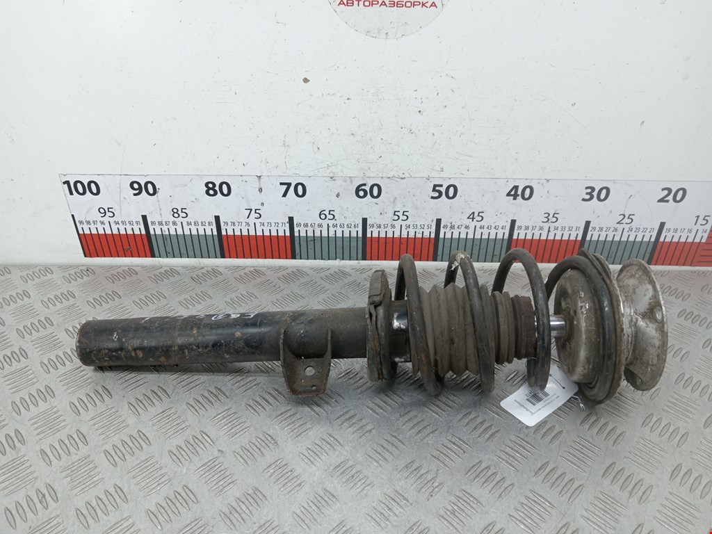 Амортизатор передний левый BMW 3er E92/E93 2006-2012