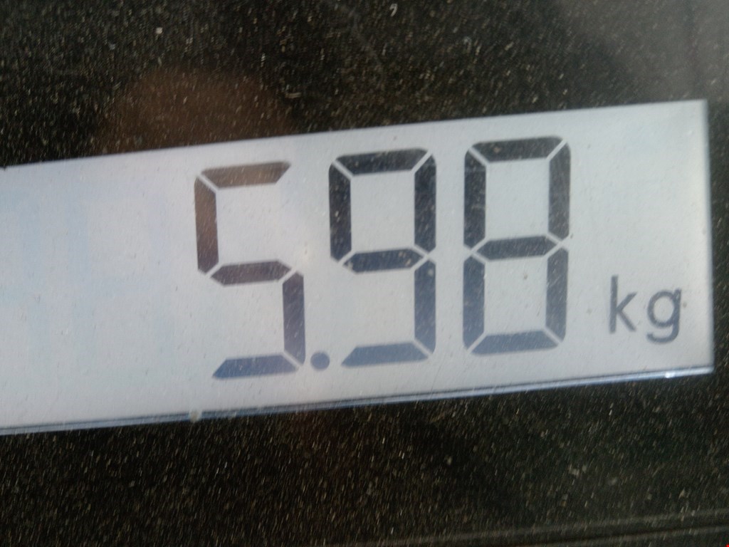 Амортизатор передний левый BMW 3er E92/E93 2006-2012