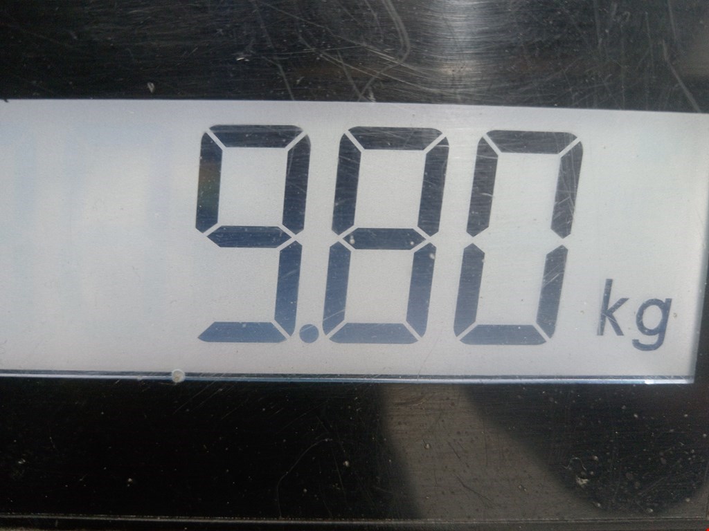 Полуось (привод, приводной вал) передняя правая NISSAN Primera P11 1996-2002