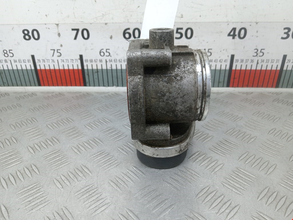 Заслонка дроссельная электрическая BMW X5 E53 1999-2006