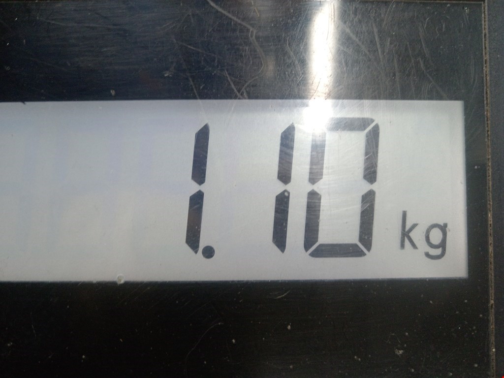 Заслонка дроссельная электрическая BMW X5 E53 1999-2006