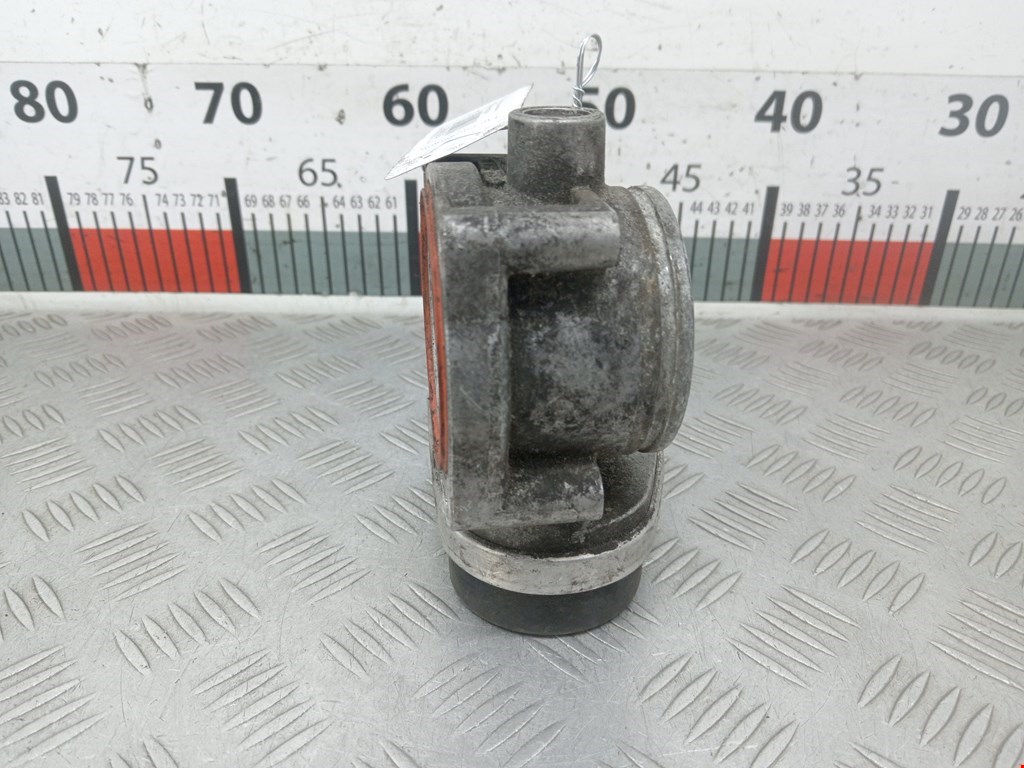 Заслонка дроссельная электрическая BMW 3er E46 1998-2006