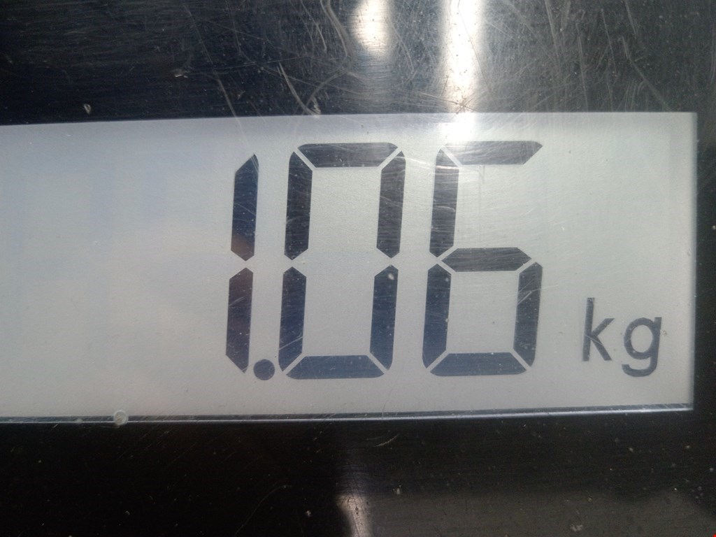 Заслонка дроссельная электрическая BMW 3er E46 1998-2006