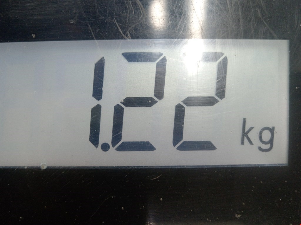 Заслонка дроссельная электрическая BMW X5 E53 1999-2006