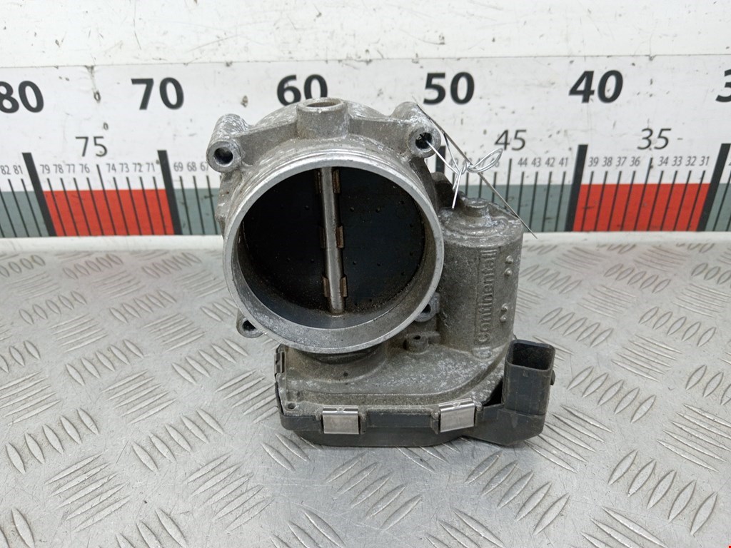 Заслонка дроссельная BMW X3 (F25) (2010-2017)