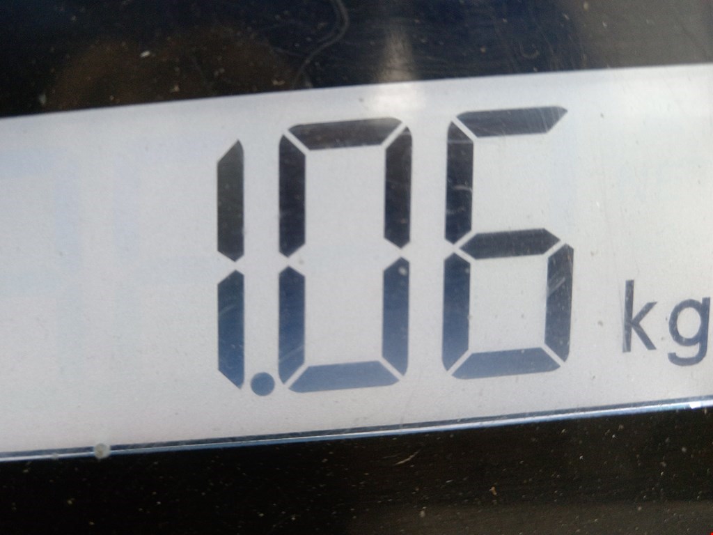 Заслонка дроссельная электрическая BMW X3 F25 2010-2017