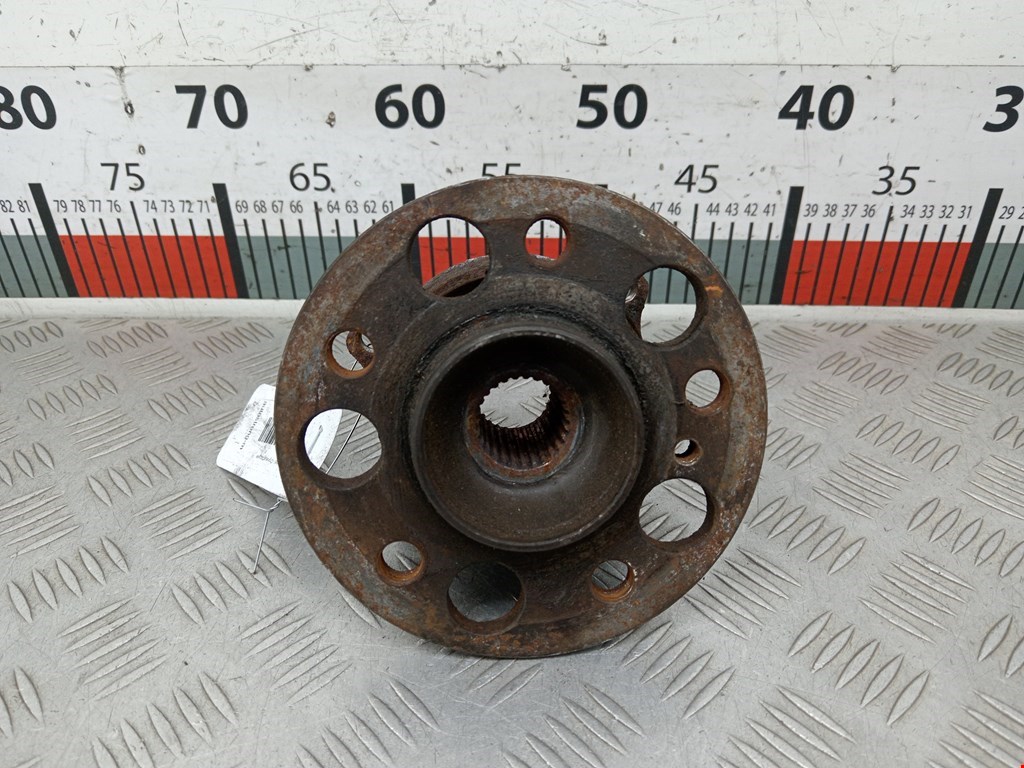 Ступица задняя левая/правая MERCEDES-BENZ E-Class W211, S211 2002-2009