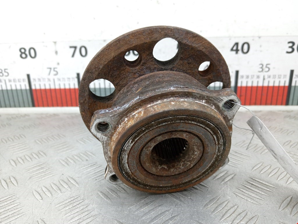 Ступица задняя левая/правая MERCEDES-BENZ E-Class W211, S211 2002-2009