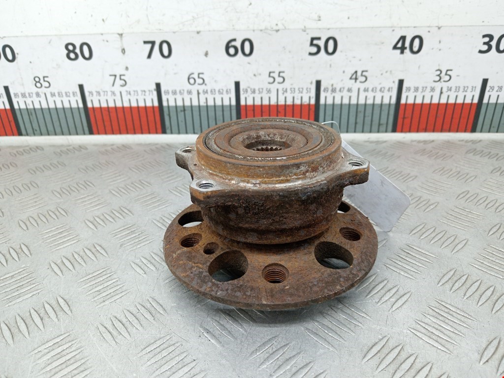 Ступица задняя левая/правая MERCEDES-BENZ E-Class W211, S211 2002-2009