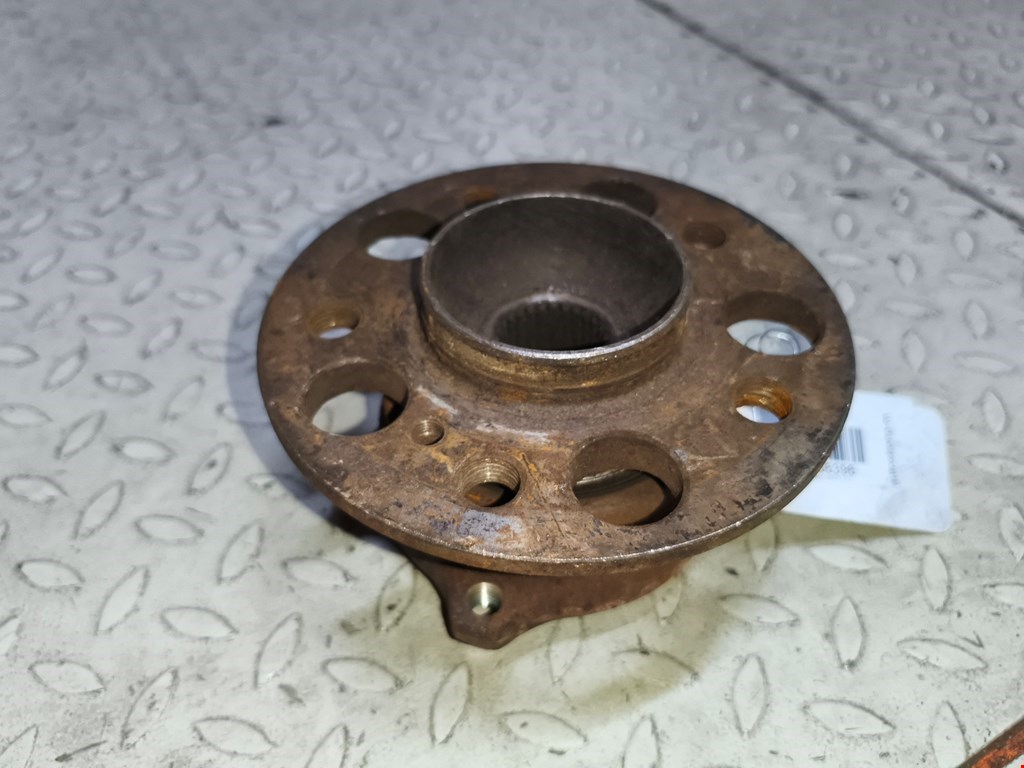 Ступица задняя левая/правая MERCEDES-BENZ E-Class W211, S211 2002-2009