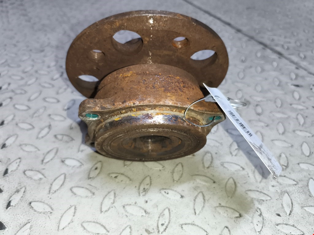 Ступица задняя левая/правая MERCEDES-BENZ E-Class W211, S211 2002-2009