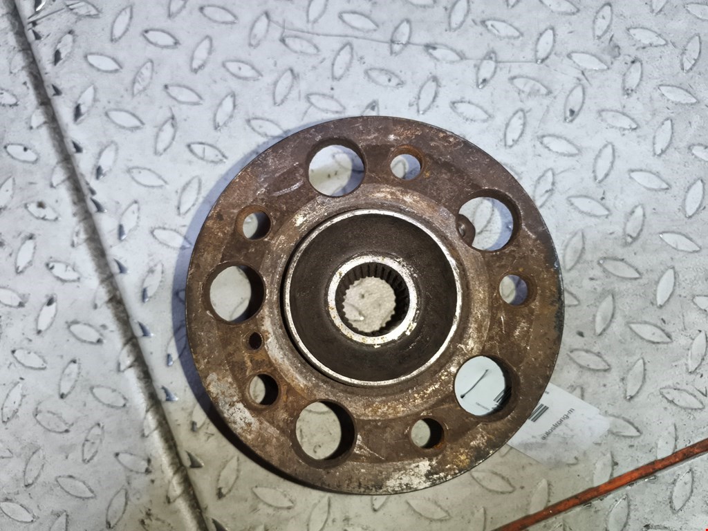 Ступица задняя левая/правая MERCEDES-BENZ E-Class W211, S211 2002-2009