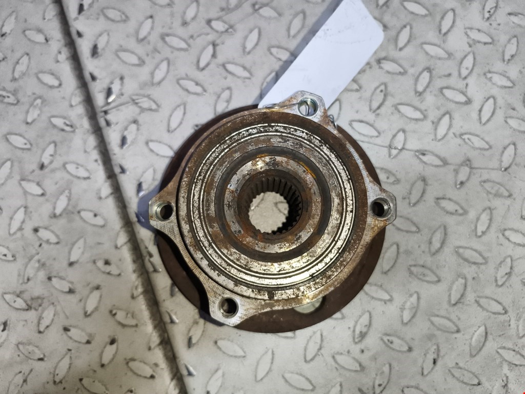 Ступица задняя левая/правая MERCEDES-BENZ E-Class W211, S211 2002-2009