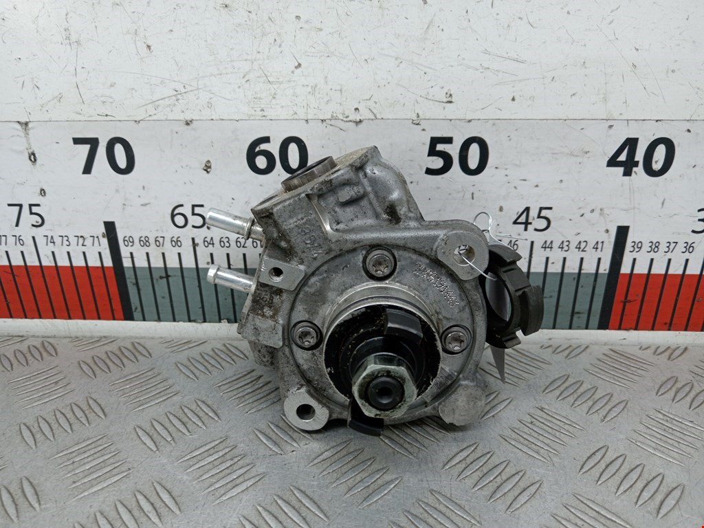 ТНВД дизель Fiat Ducato 3 (250) (2006-2014)