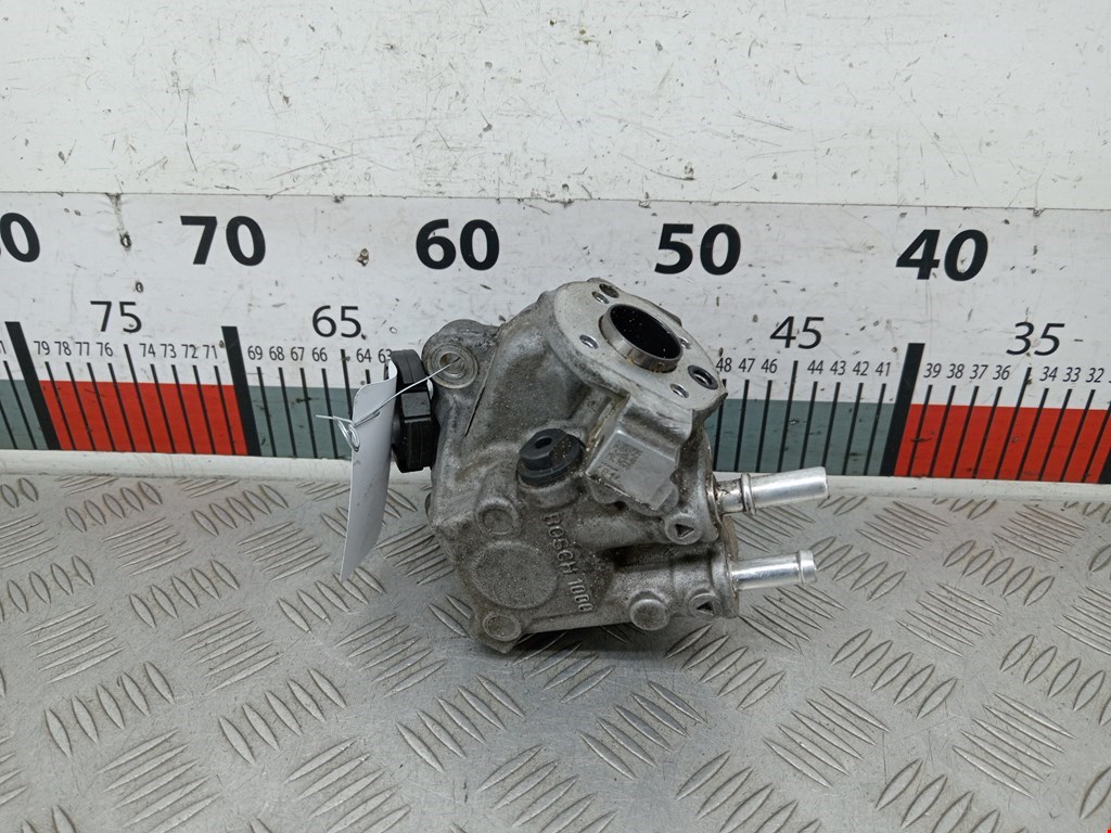 ТНВД (топливный насос высокого давления) FIAT Ducato 250 2007-2014