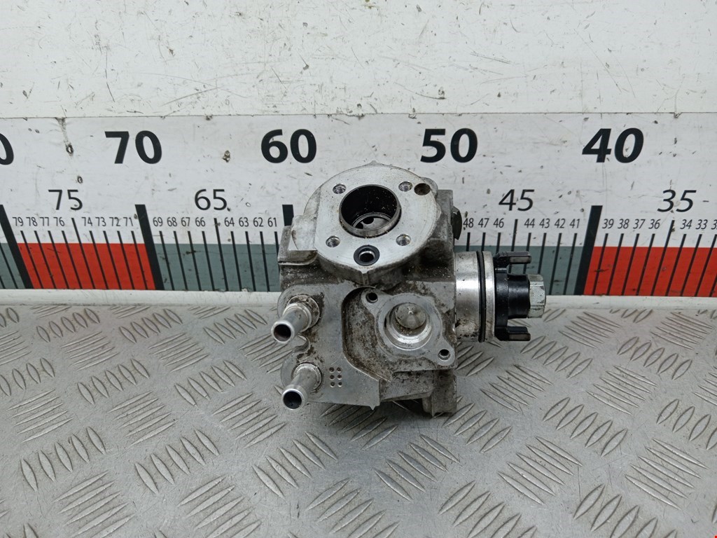 ТНВД (топливный насос высокого давления) FIAT Ducato 250 2007-2014