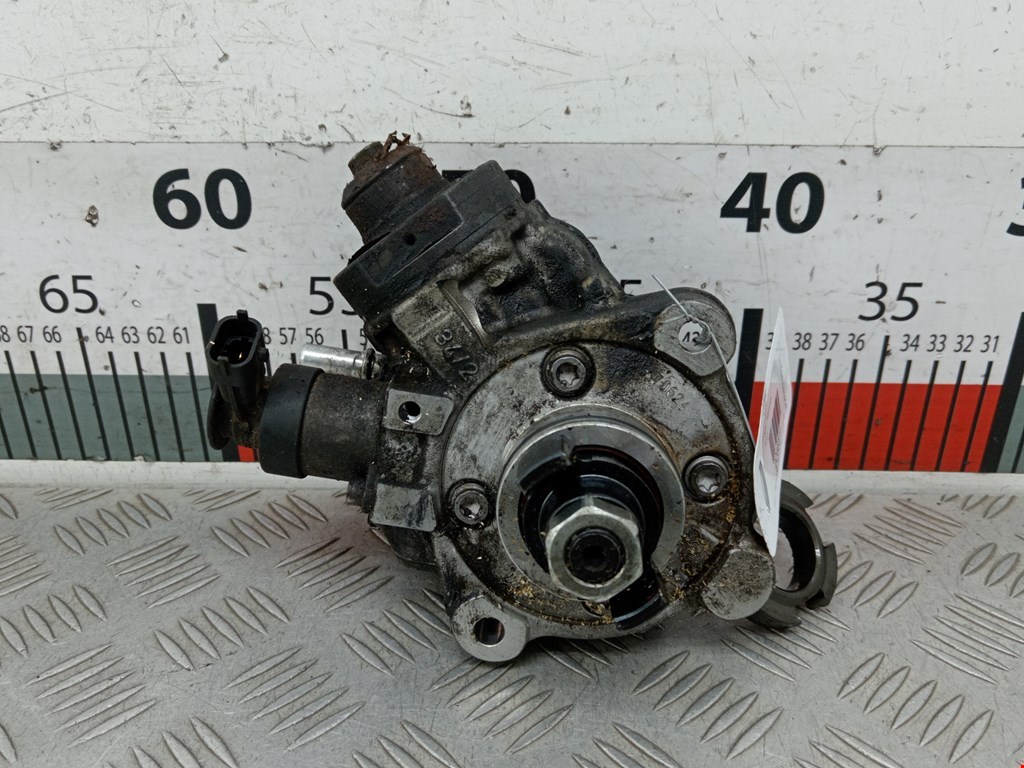 ТНВД дизель Fiat Ducato 3 (250) (2006-2014)