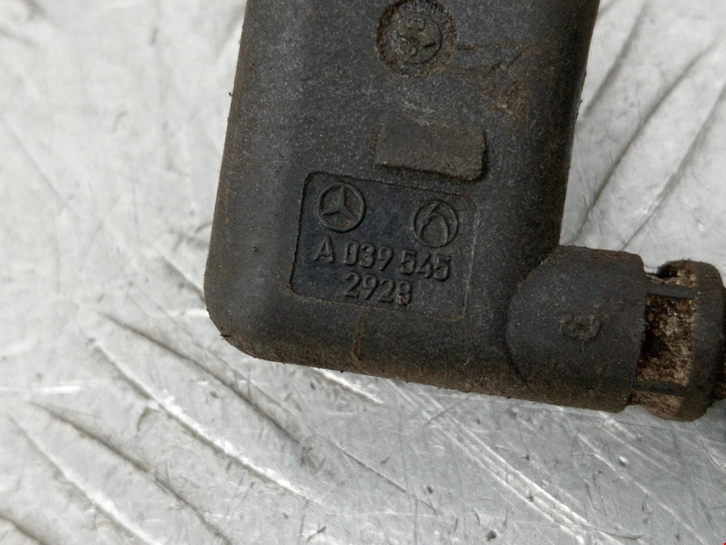 Датчик ABS задний левый MERCEDES-BENZ E-Class W211, S211 2002-2009