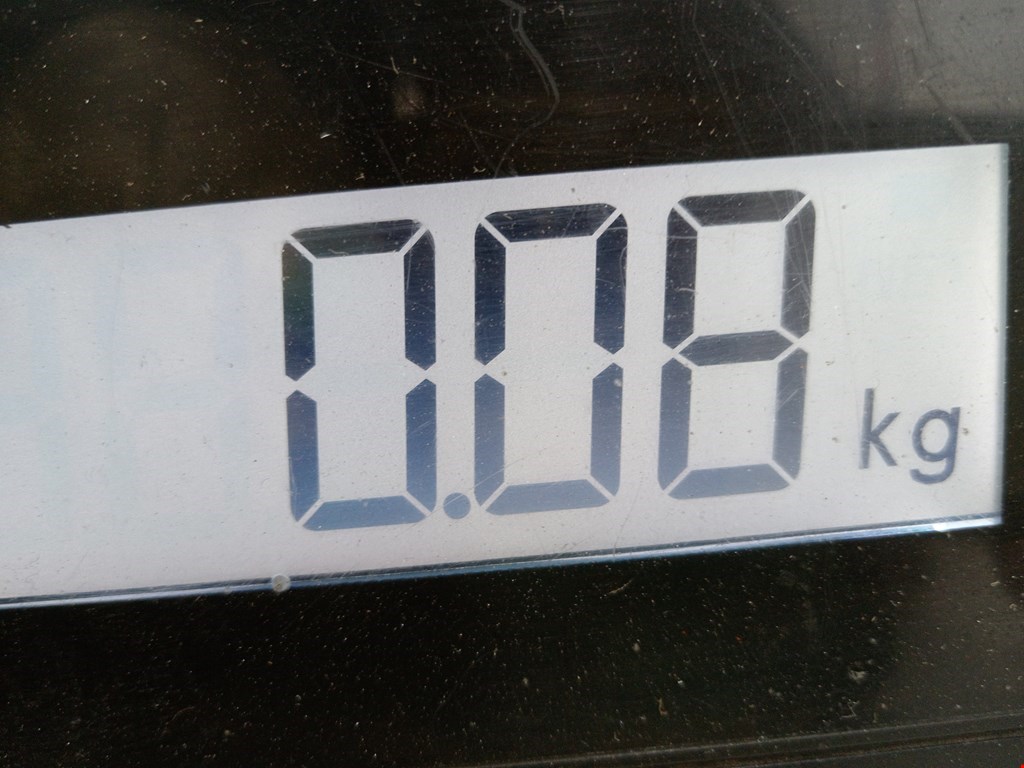 Датчик ABS задний левый MERCEDES-BENZ E-Class W211, S211 2002-2009