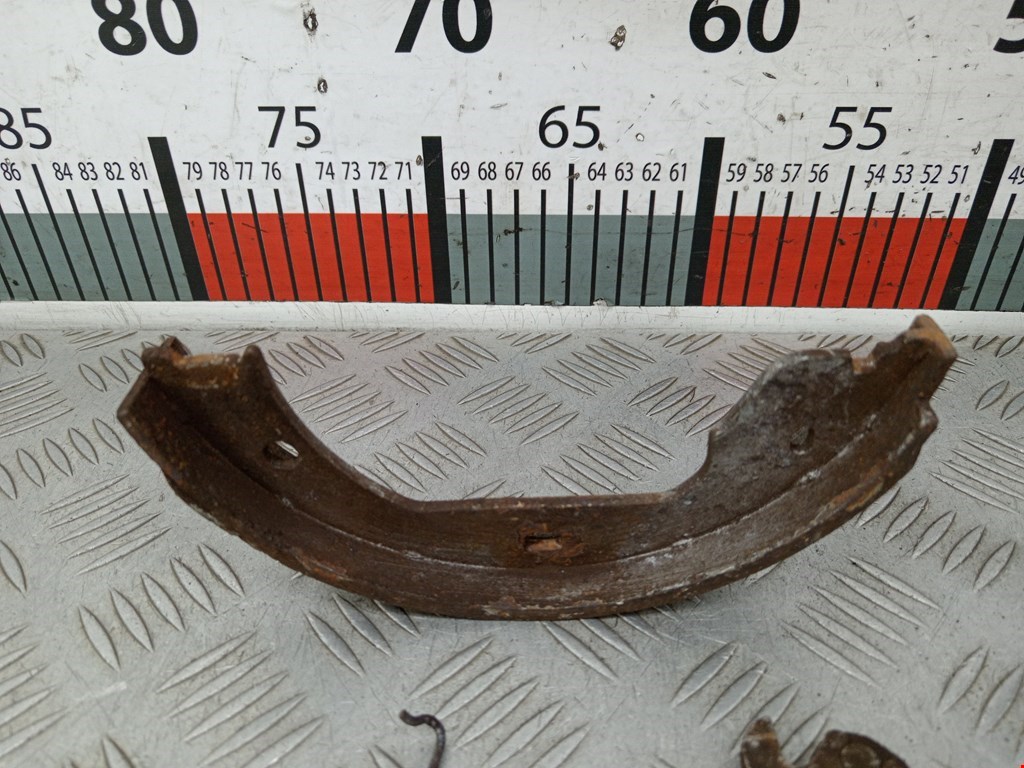 Механизм ручного тормоза (ручника) BMW X5 E53 1999-2006