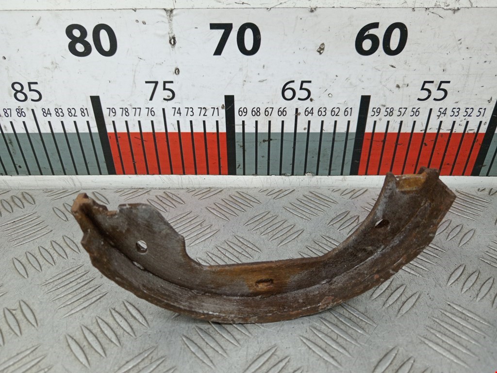 Механизм ручного тормоза (ручника) BMW X5 E53 1999-2006