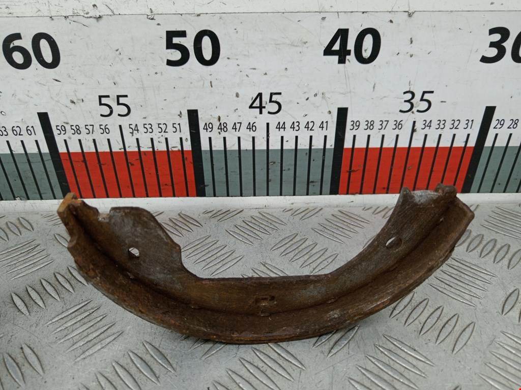 Механизм ручного тормоза (ручника) BMW X5 E53 1999-2006