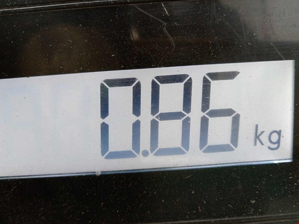 Механизм ручного тормоза (ручника) BMW X5 E53 1999-2006