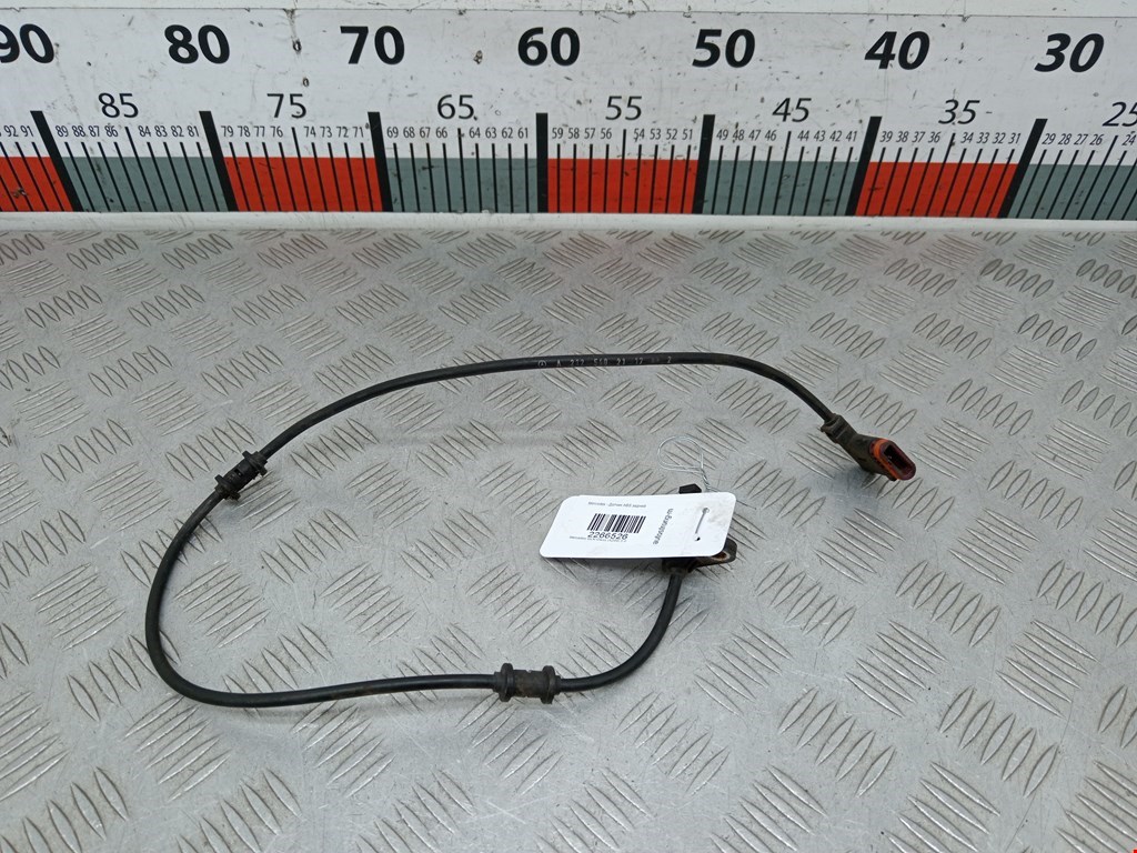 Датчик ABS задний левый MERCEDES-BENZ GLK-Class GLK X204 2008-2015