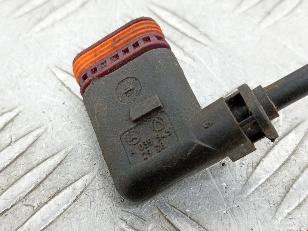 Датчик ABS задний левый MERCEDES-BENZ GLK-Class GLK X204 2008-2015