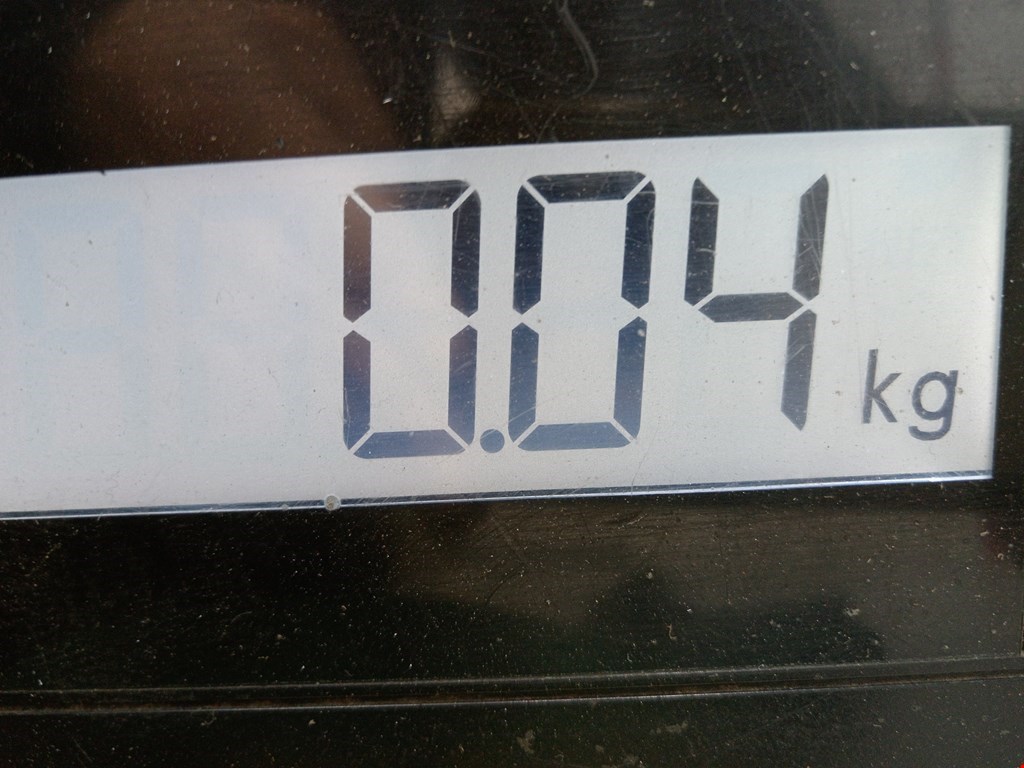 Датчик ABS задний левый MERCEDES-BENZ GLK-Class GLK X204 2008-2015