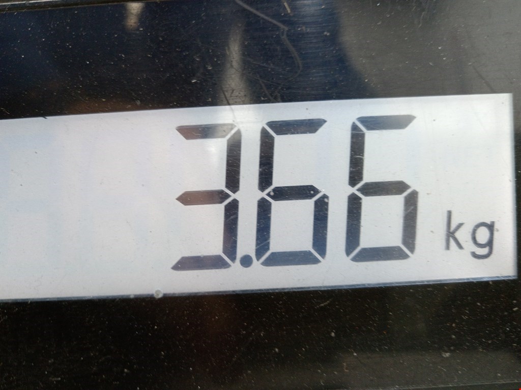 Радиатор кондиционера BMW 3er E36 1991-2000