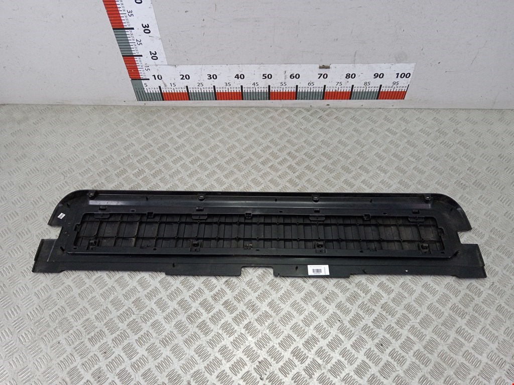 Обшивка крышки багажника BMW X5 E53 1999-2006