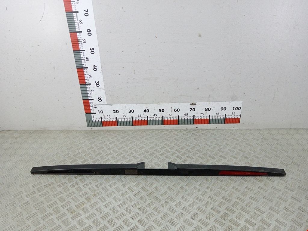 Обшивка крышки багажника BMW X5 E53 1999-2006