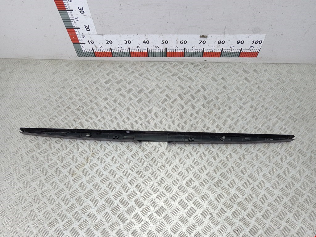 Обшивка крышки багажника BMW X5 E53 1999-2006