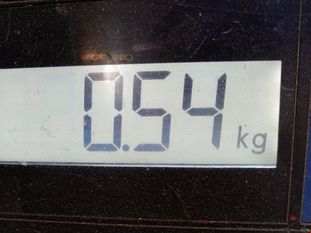 Обшивка крышки багажника BMW X5 E53 1999-2006